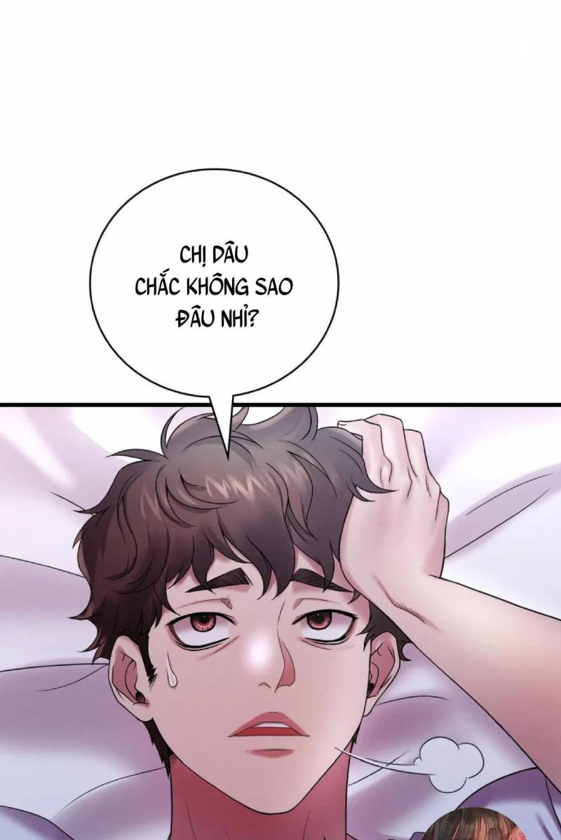 Chị Dâu Cô Đơn - Chap 14