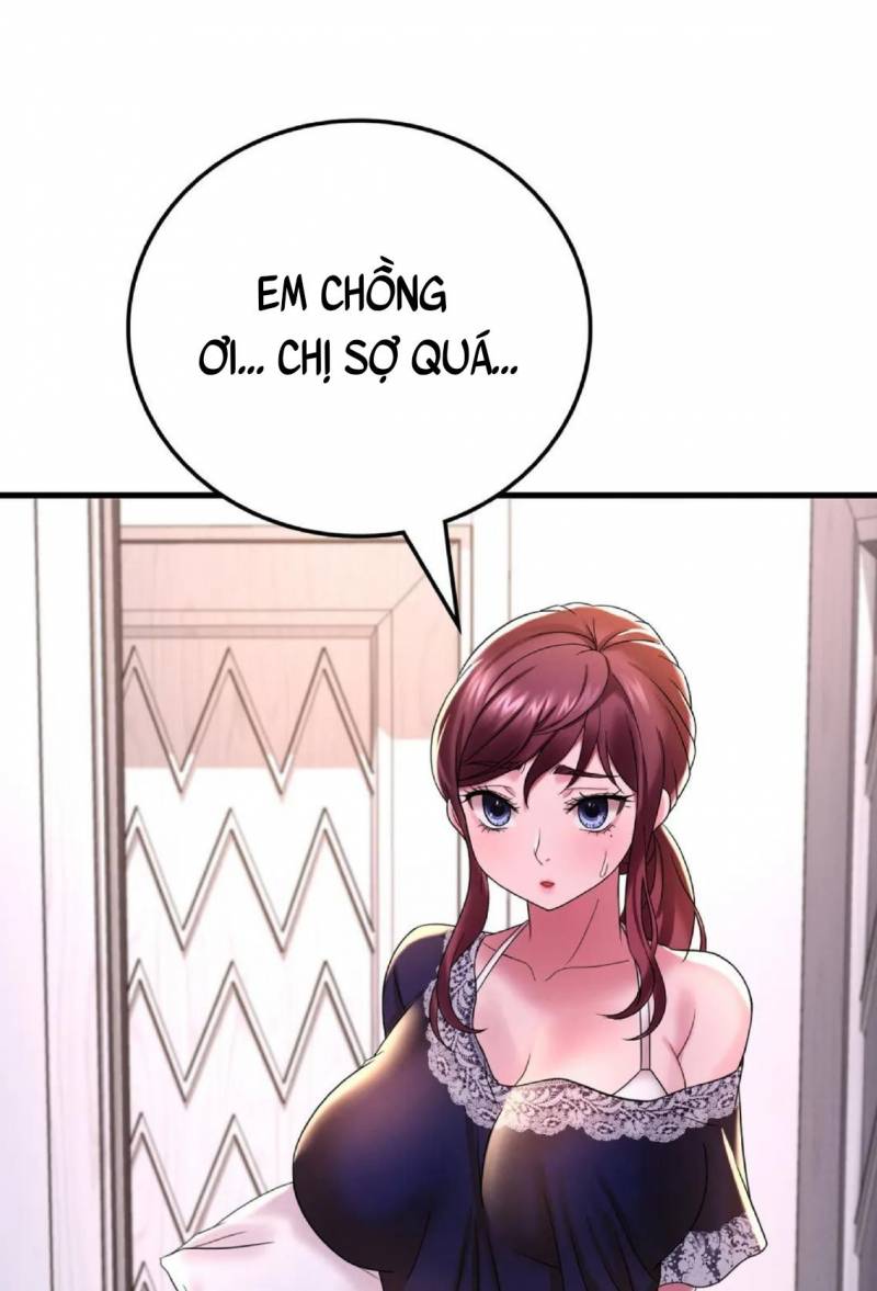Chị Dâu Cô Đơn - Chap 14