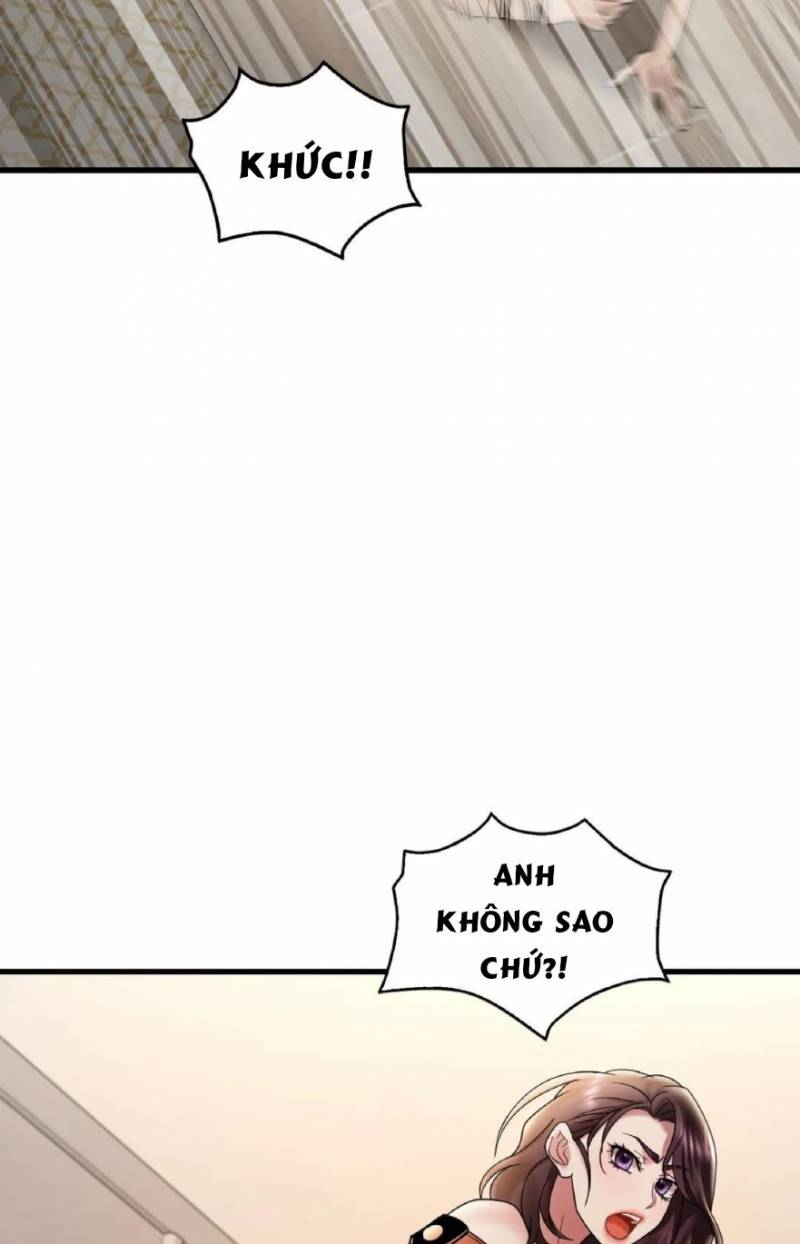 Chị Dâu Cô Đơn - Chap 14