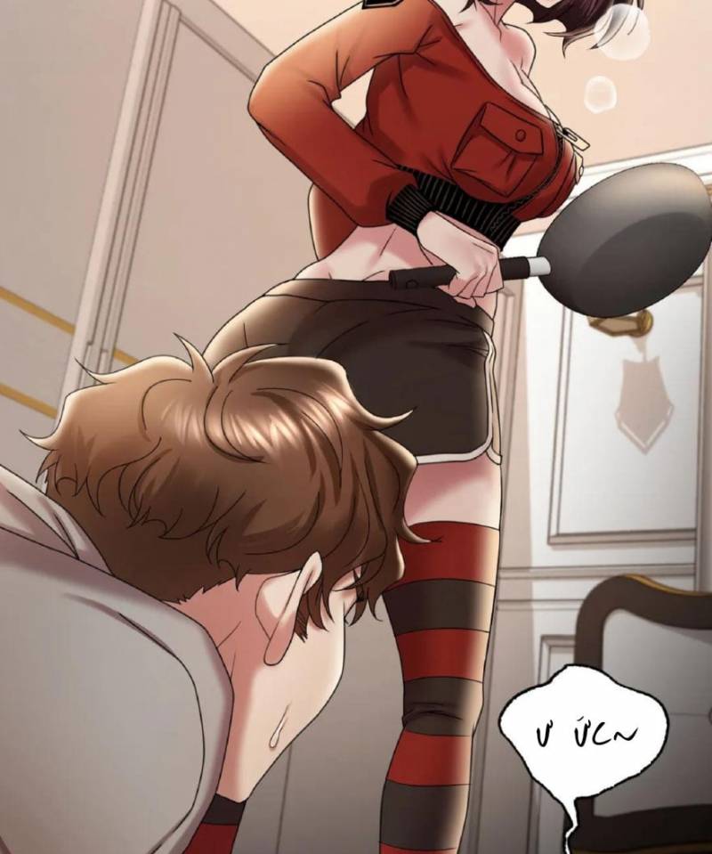 Chị Dâu Cô Đơn - Chap 14