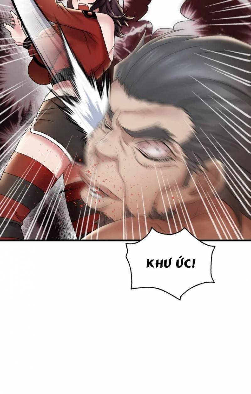Chị Dâu Cô Đơn - Chap 14