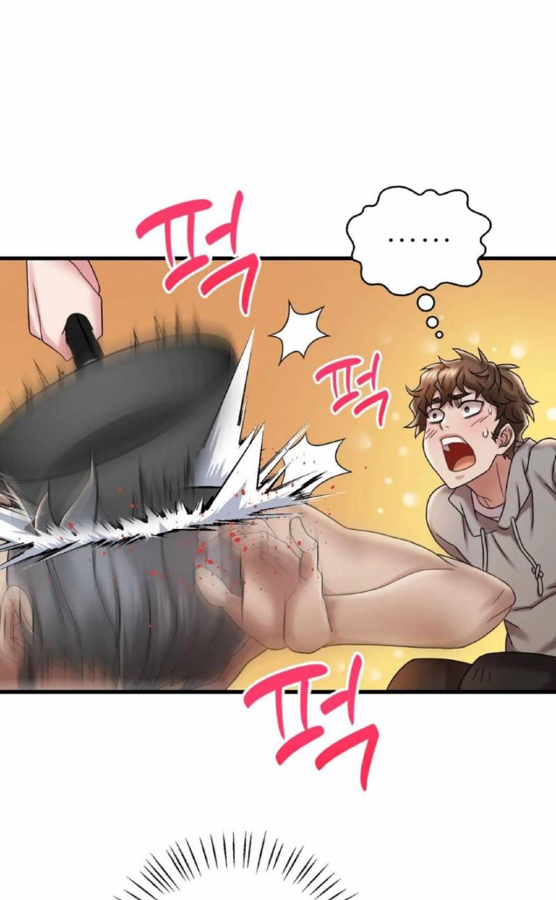 Chị Dâu Cô Đơn - Chap 14