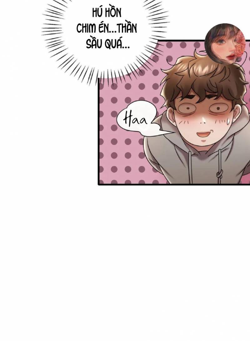 Chị Dâu Cô Đơn - Chap 14