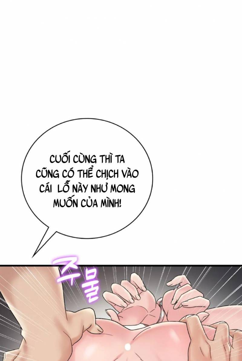Chị Dâu Cô Đơn - Chap 14