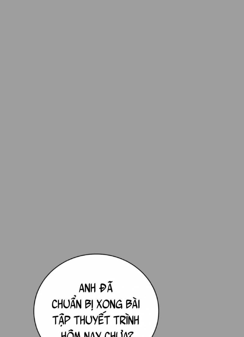 Chị Dâu Cô Đơn - Chap 14