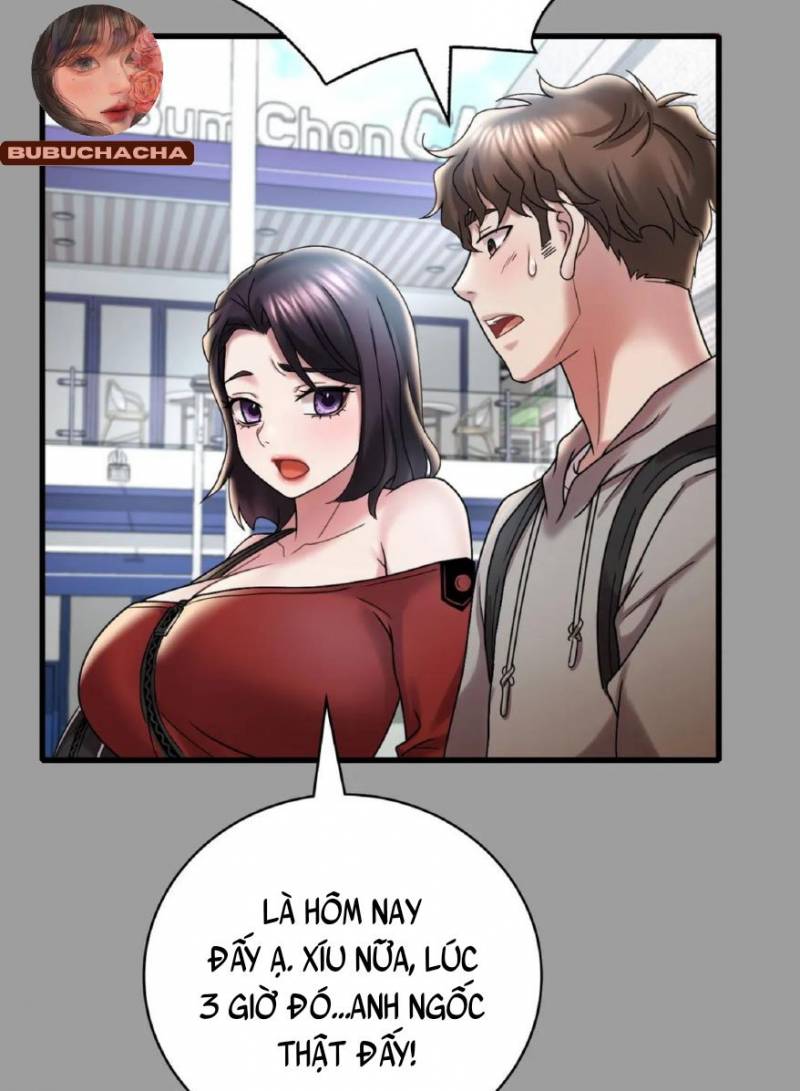 Chị Dâu Cô Đơn - Chap 14