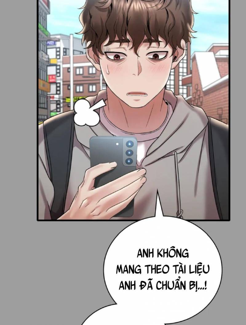 Chị Dâu Cô Đơn - Chap 14