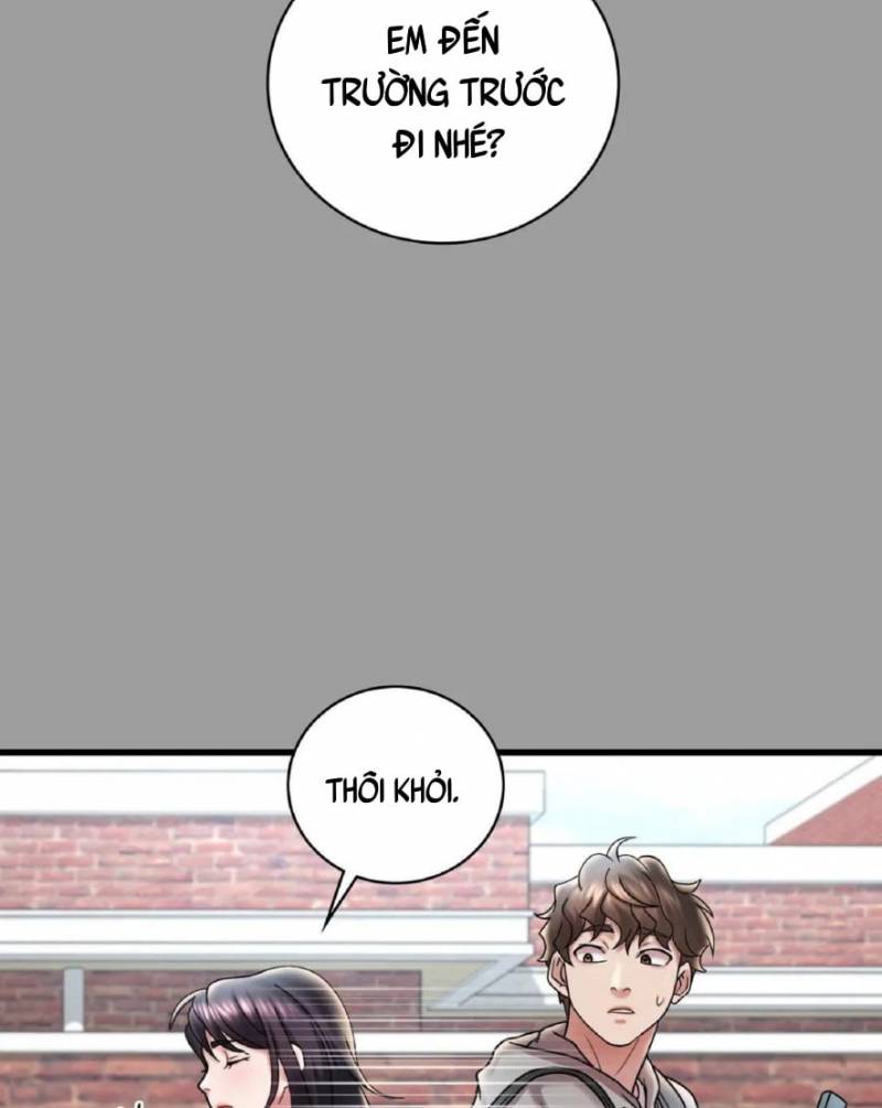 Chị Dâu Cô Đơn - Chap 14