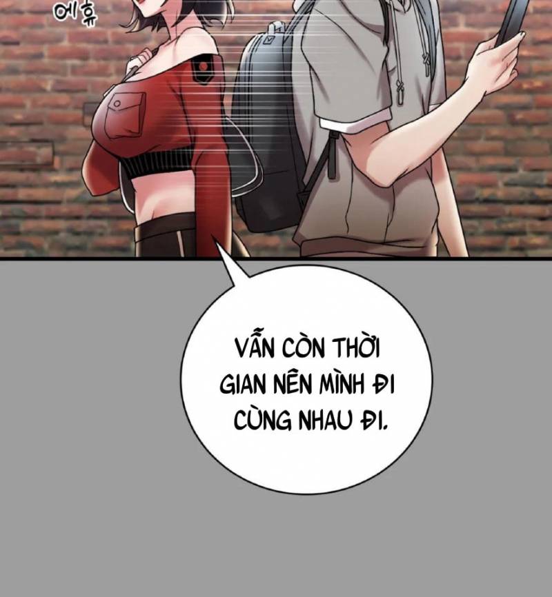 Chị Dâu Cô Đơn - Chap 14