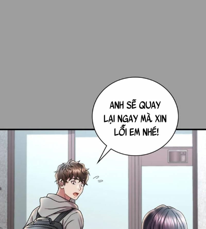 Chị Dâu Cô Đơn - Chap 14