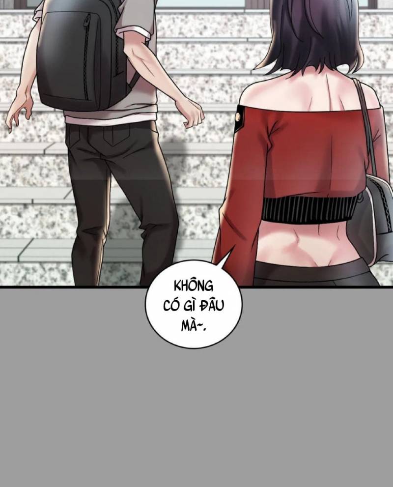 Chị Dâu Cô Đơn - Chap 14