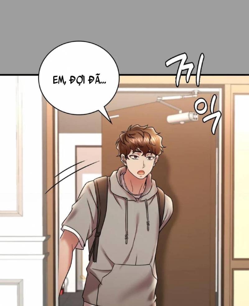 Chị Dâu Cô Đơn - Chap 14