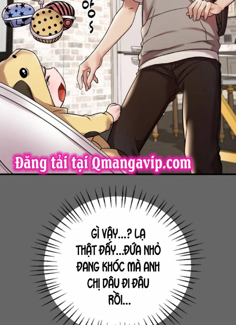 Chị Dâu Cô Đơn - Chap 14