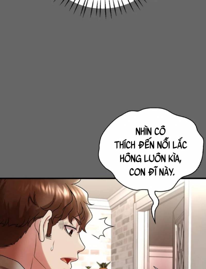 Chị Dâu Cô Đơn - Chap 14