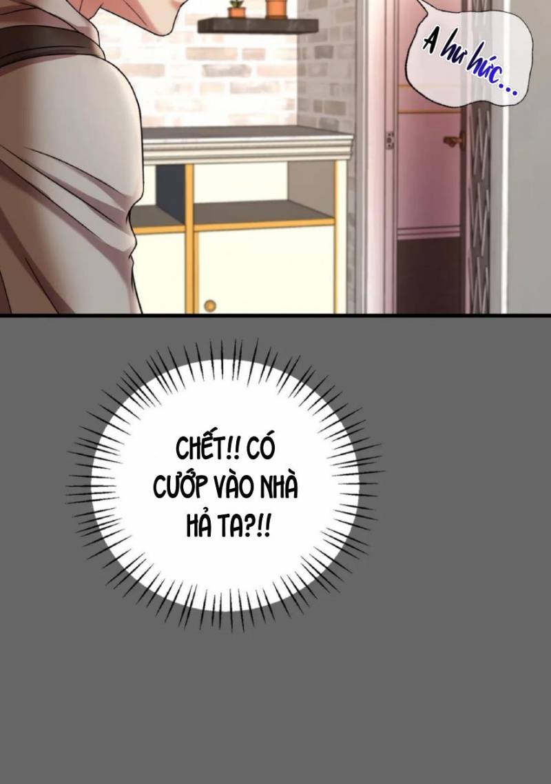 Chị Dâu Cô Đơn - Chap 14