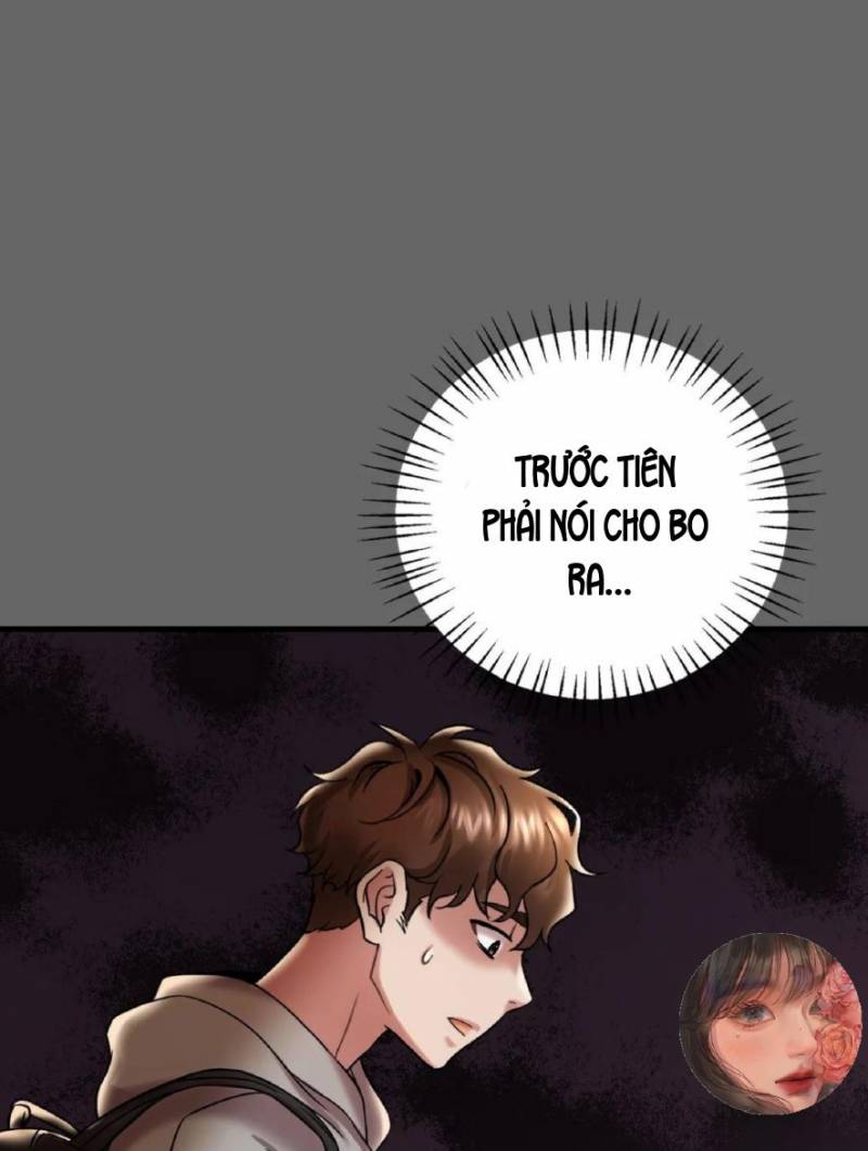 Chị Dâu Cô Đơn - Chap 14