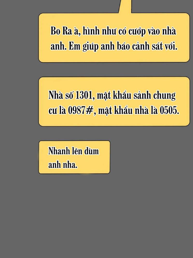 Chị Dâu Cô Đơn - Chap 14