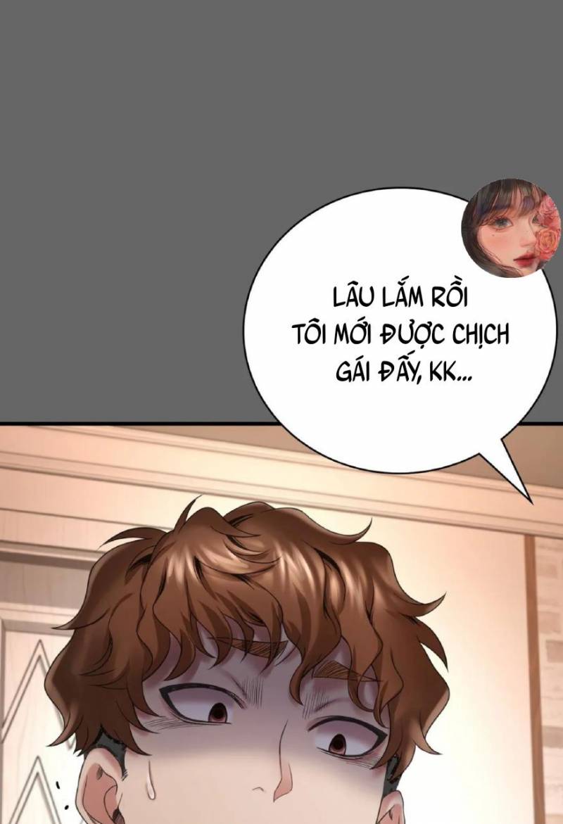 Chị Dâu Cô Đơn - Chap 14