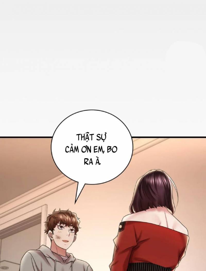 Chị Dâu Cô Đơn - Chap 14