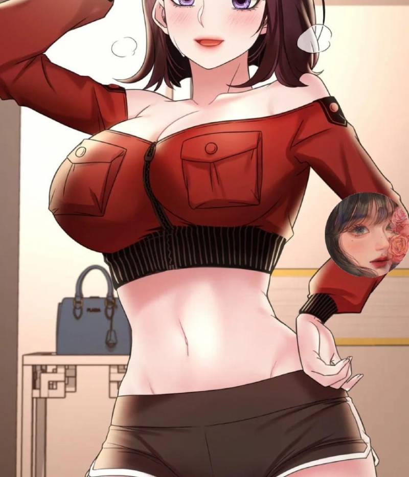Chị Dâu Cô Đơn - Chap 14