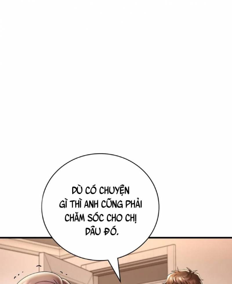 Chị Dâu Cô Đơn - Chap 14