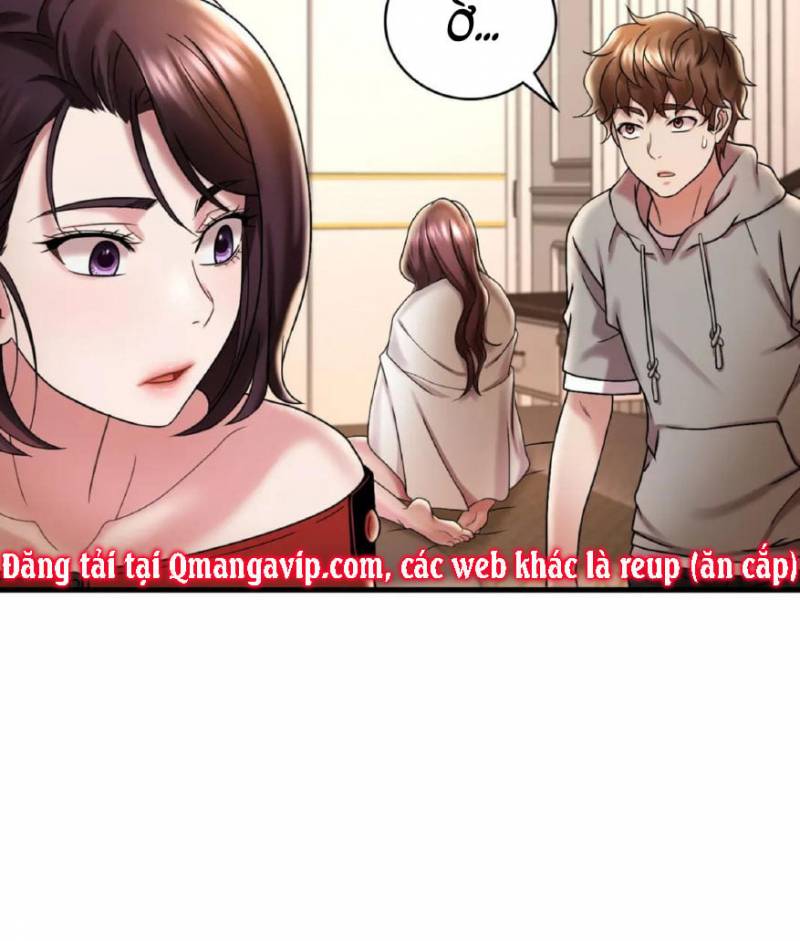 Chị Dâu Cô Đơn - Chap 14