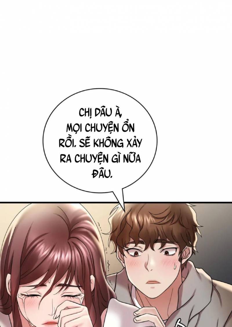Chị Dâu Cô Đơn - Chap 14