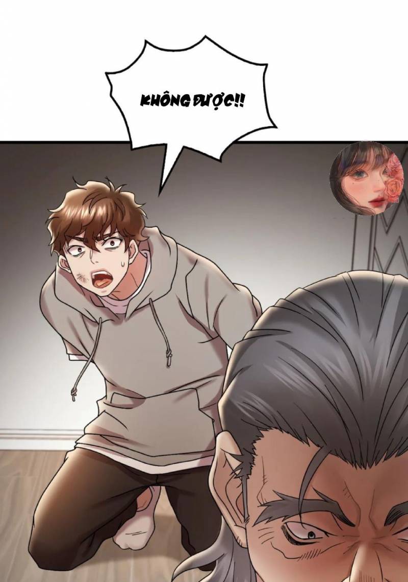 Chị Dâu Cô Đơn - Chap 14
