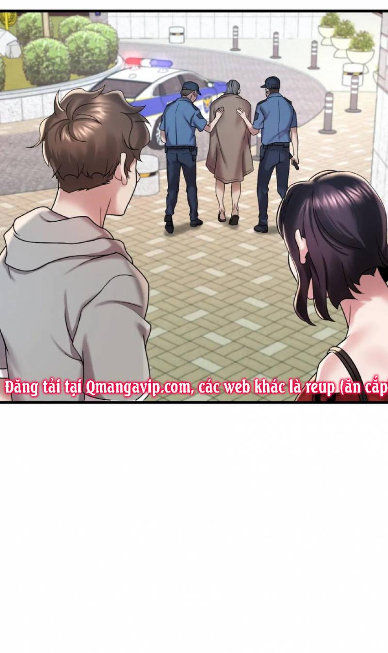Chị Dâu Cô Đơn - Chap 14