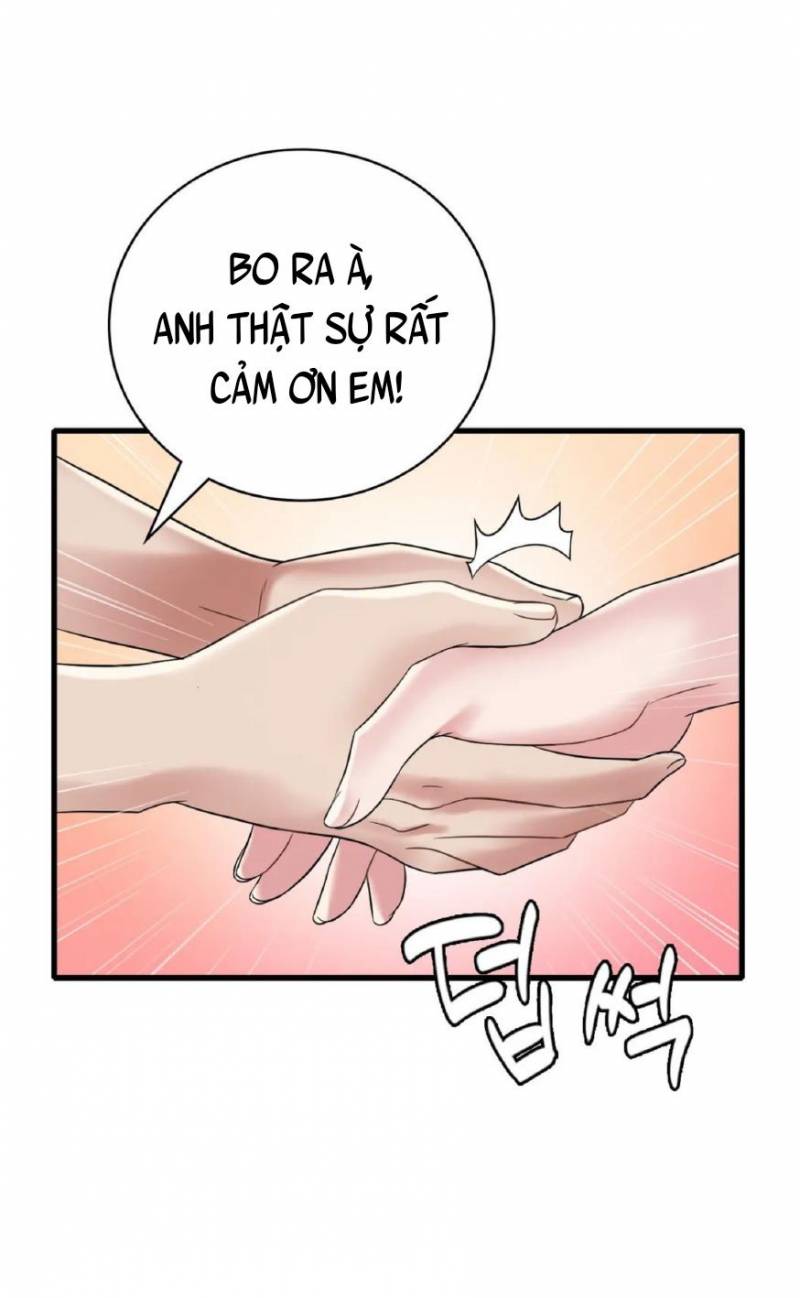 Chị Dâu Cô Đơn - Chap 14