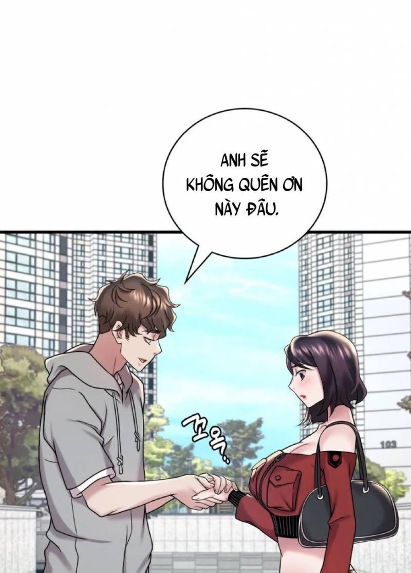 Chị Dâu Cô Đơn - Chap 14
