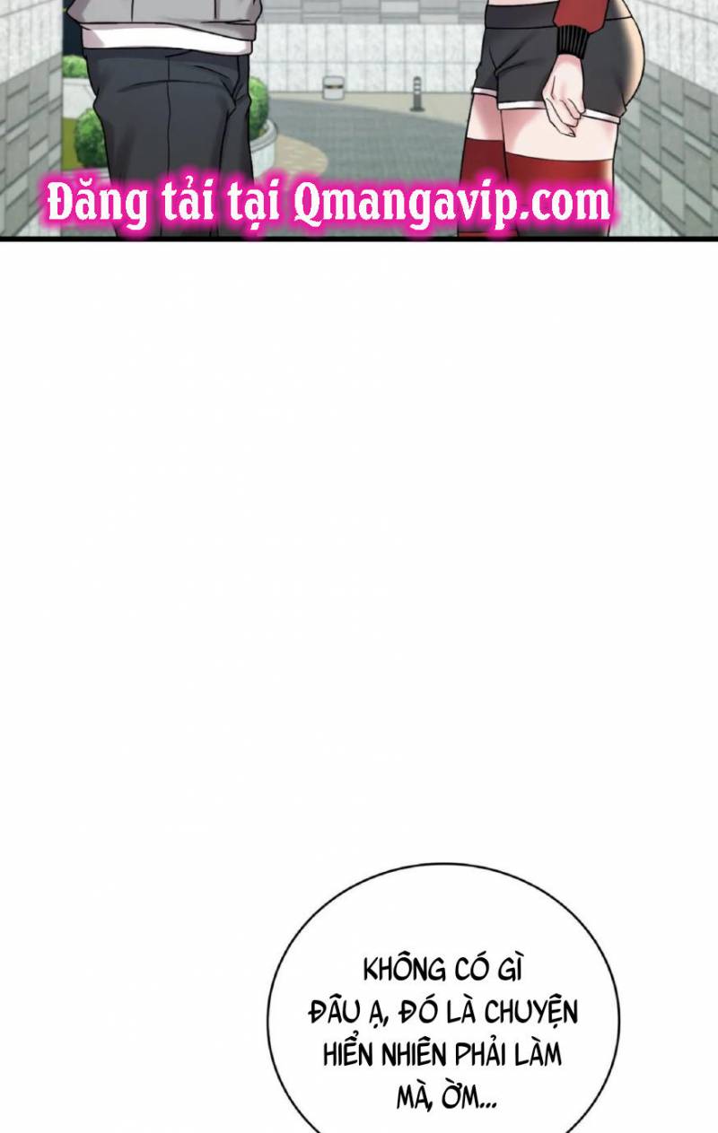 Chị Dâu Cô Đơn - Chap 14