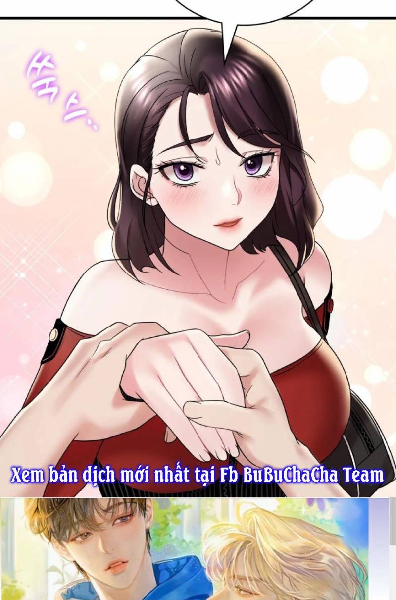 Chị Dâu Cô Đơn - Chap 14