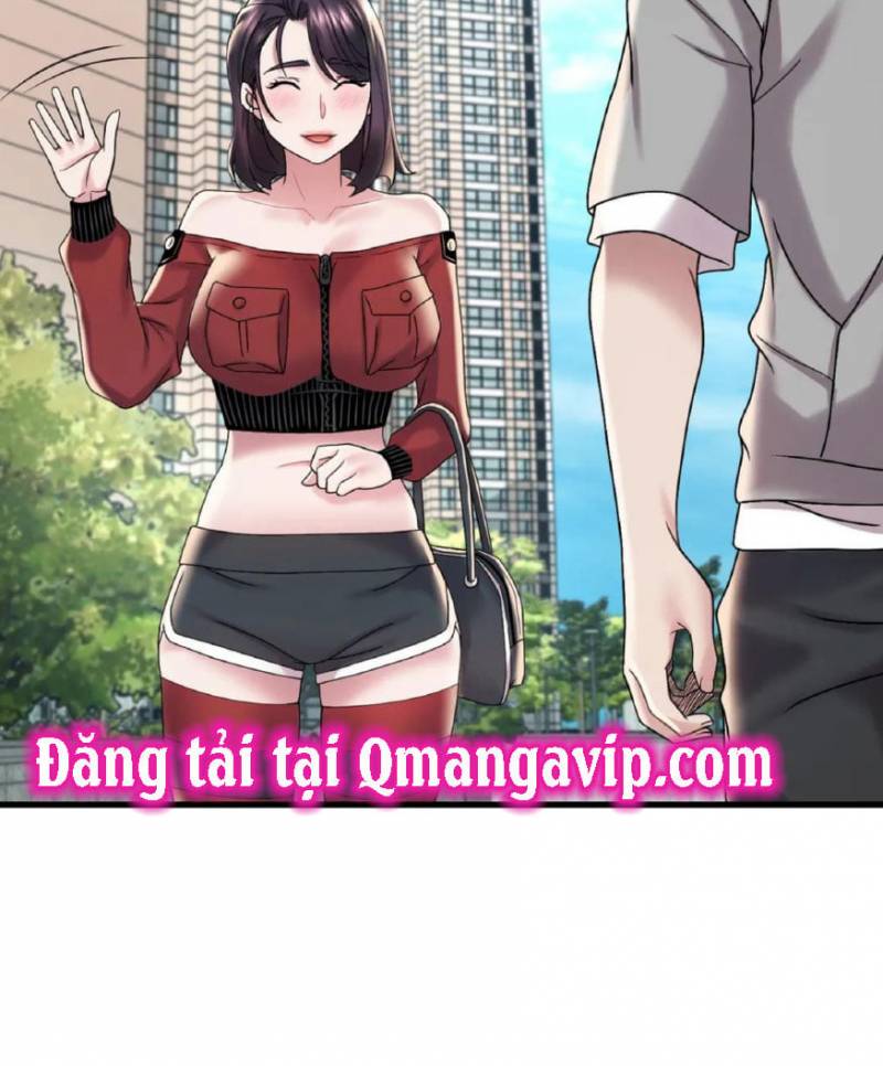 Chị Dâu Cô Đơn - Chap 14