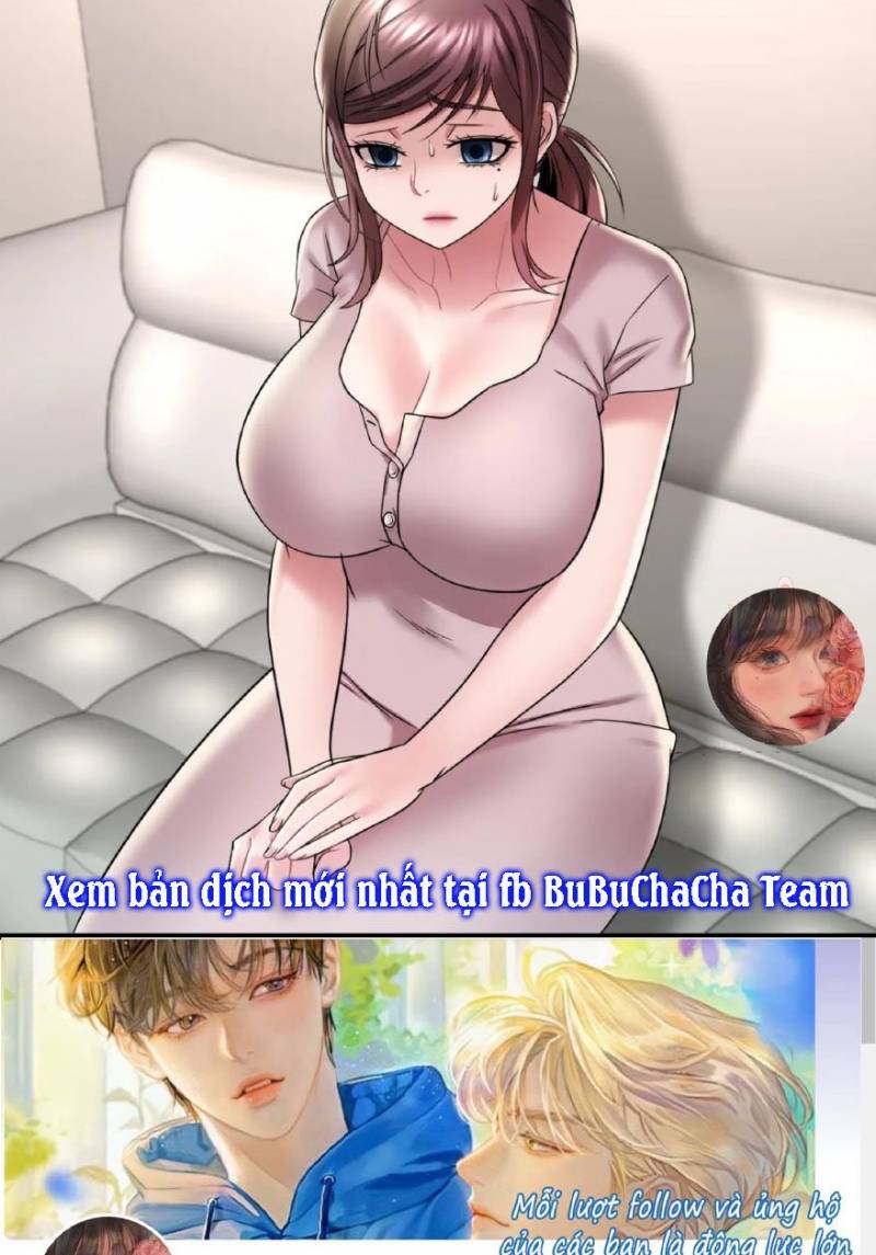 Chị Dâu Cô Đơn - Chap 14