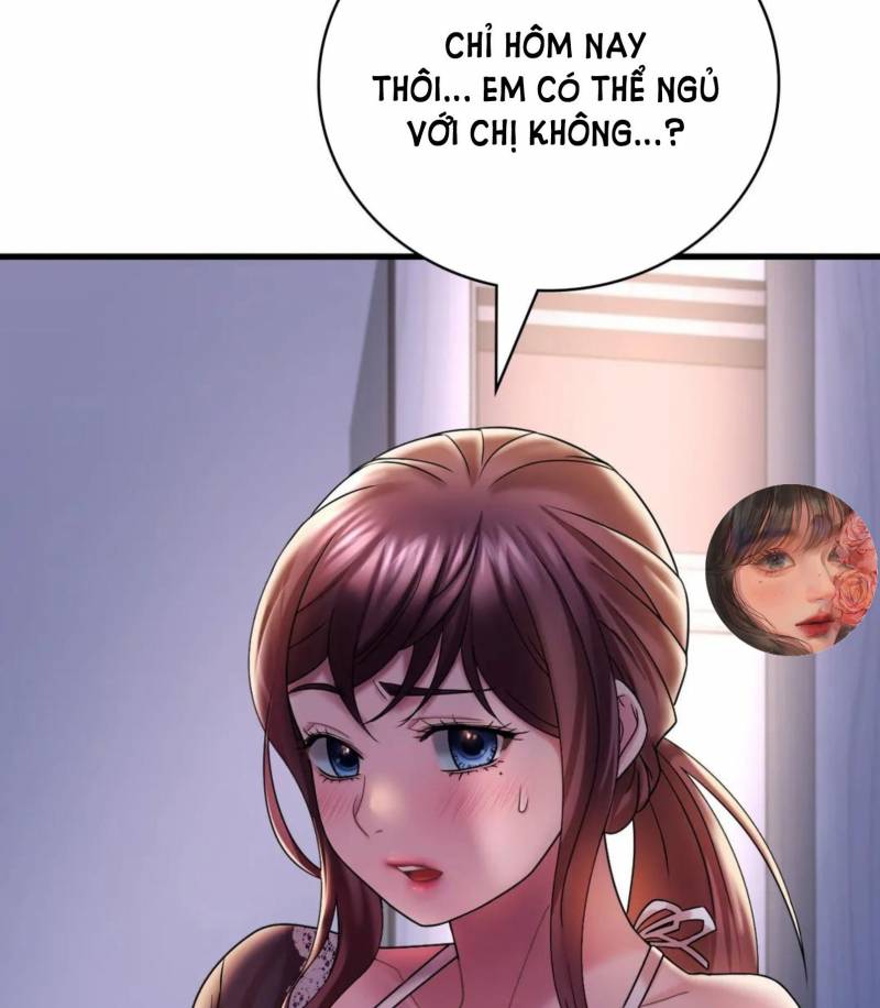 Chị Dâu Cô Đơn - Chap 15