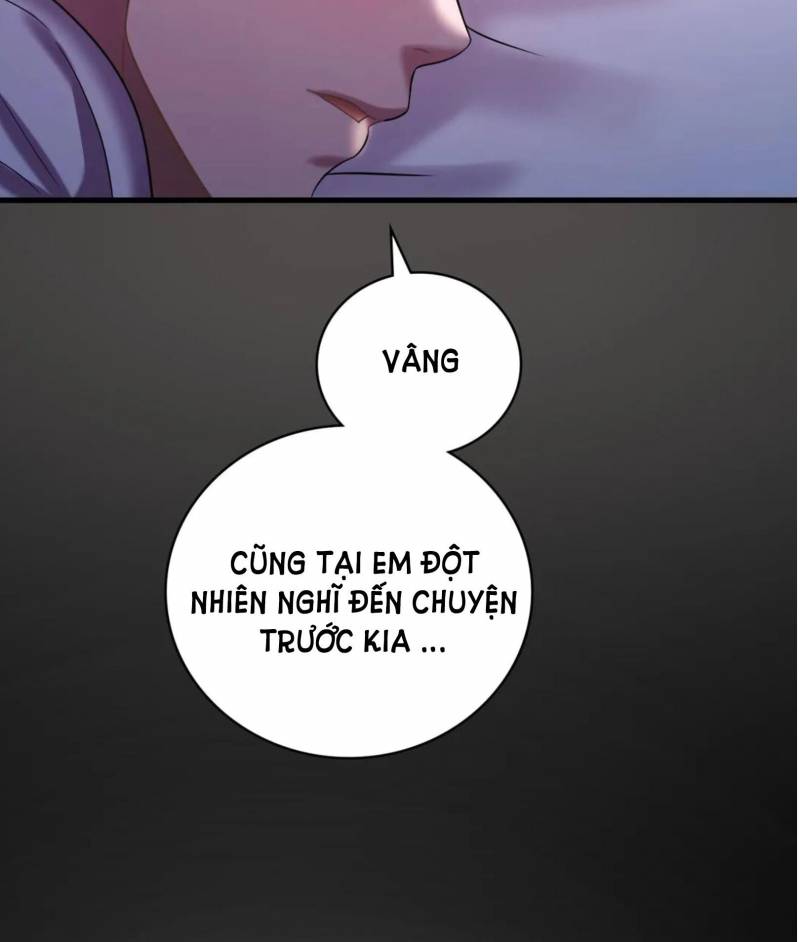 Chị Dâu Cô Đơn - Chap 15