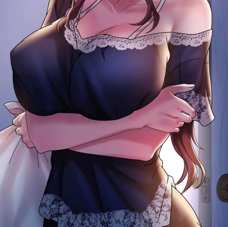Chị Dâu Cô Đơn - Chap 15
