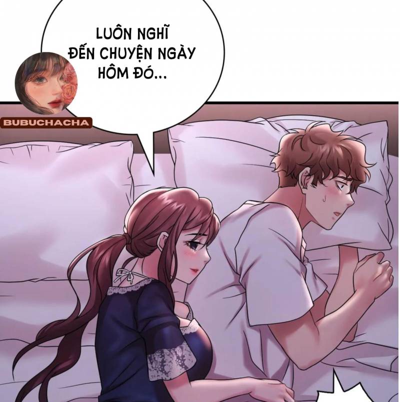Chị Dâu Cô Đơn - Chap 15