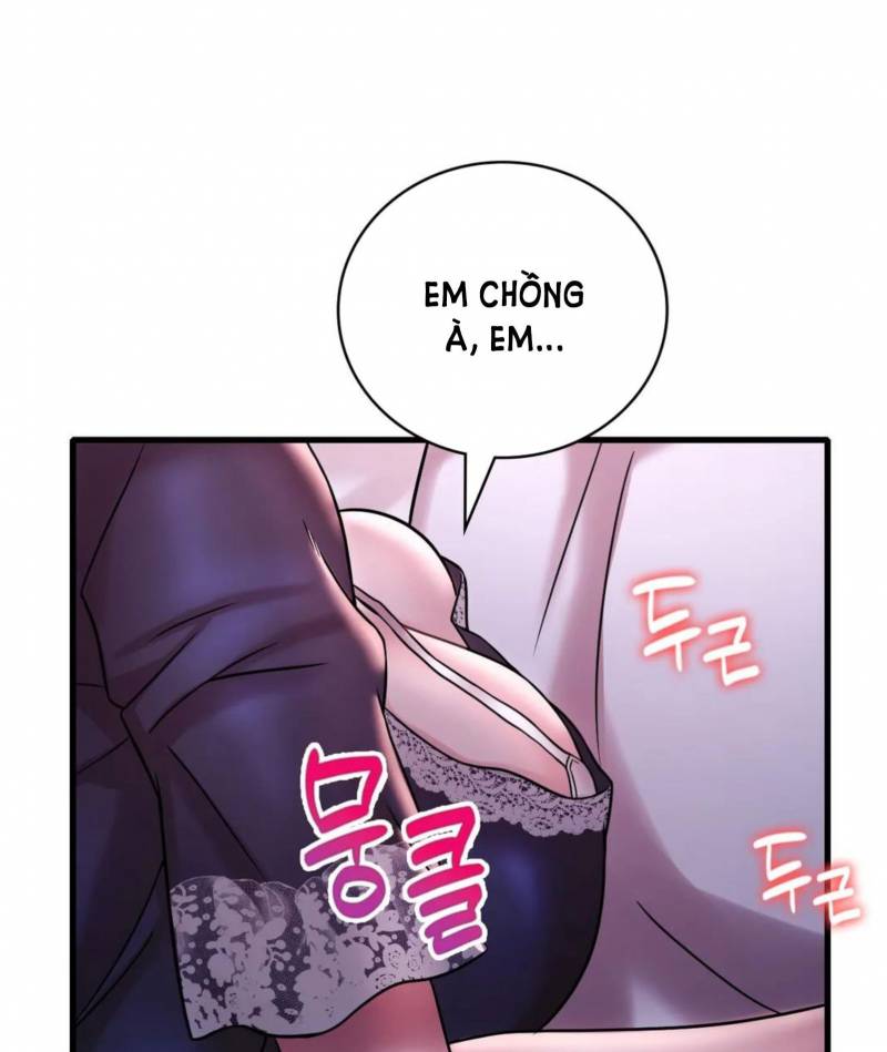 Chị Dâu Cô Đơn - Chap 15