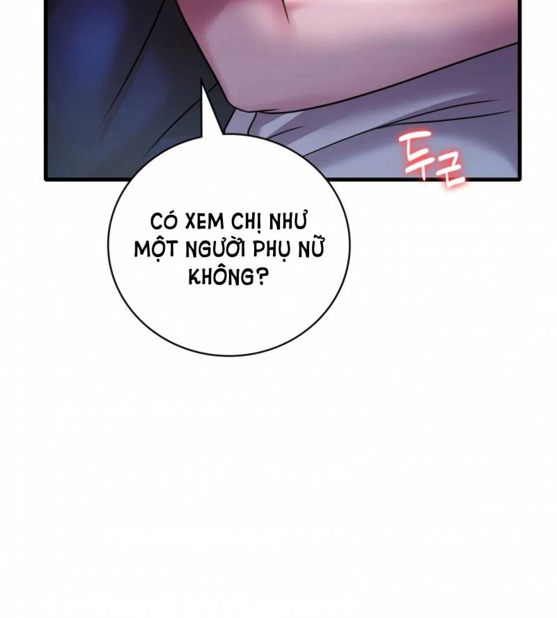 Chị Dâu Cô Đơn - Chap 15