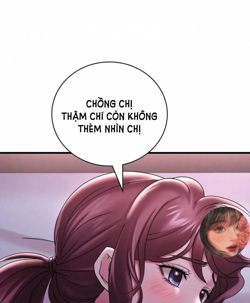 Chị Dâu Cô Đơn - Chap 15