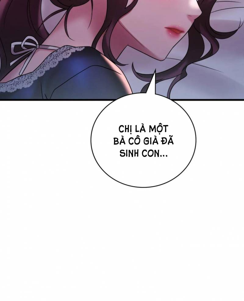 Chị Dâu Cô Đơn - Chap 15