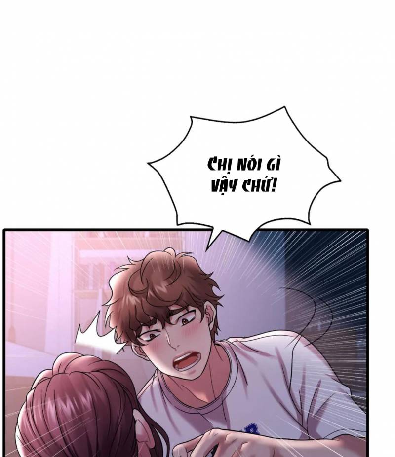 Chị Dâu Cô Đơn - Chap 15