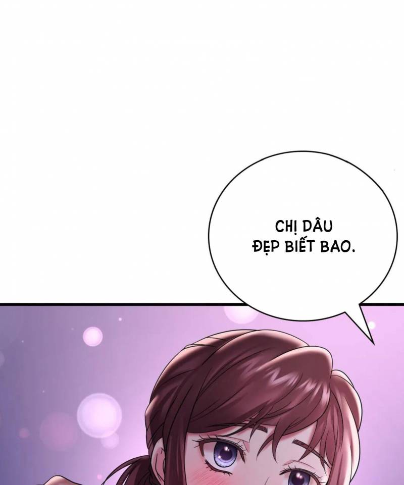Chị Dâu Cô Đơn - Chap 15