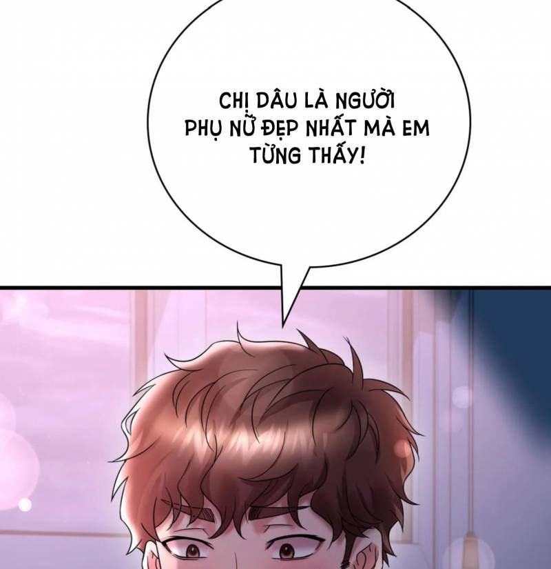 Chị Dâu Cô Đơn - Chap 15