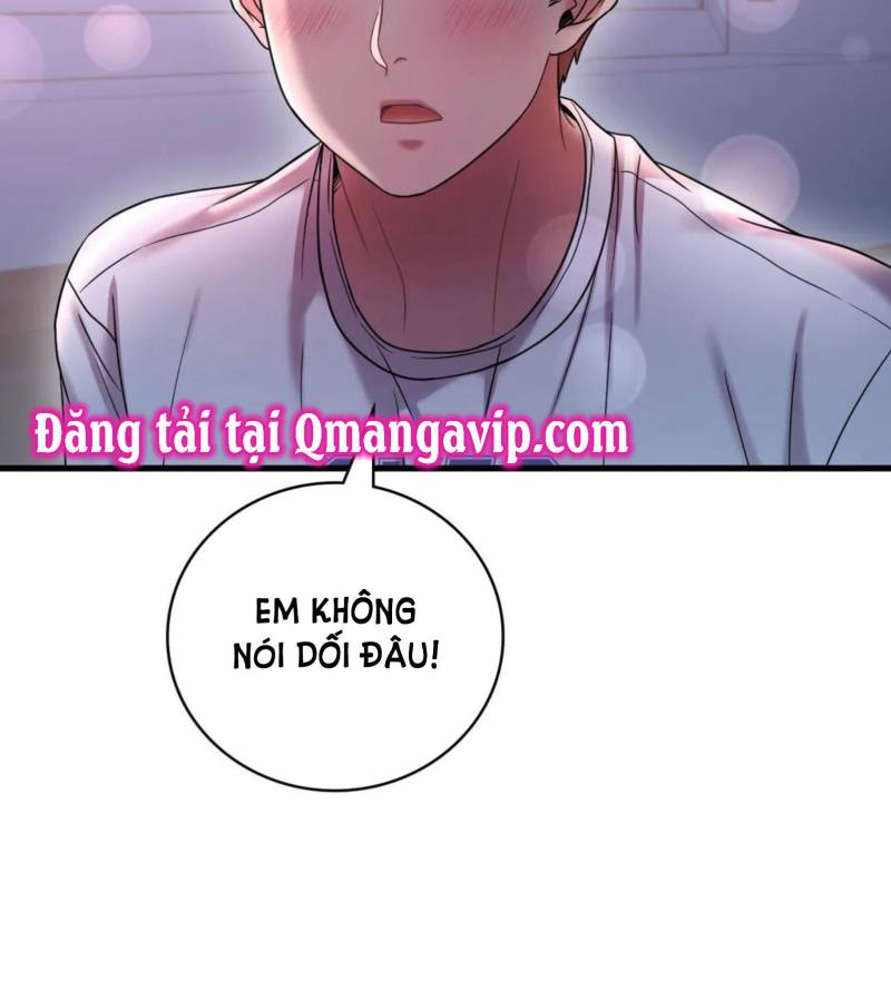 Chị Dâu Cô Đơn - Chap 15