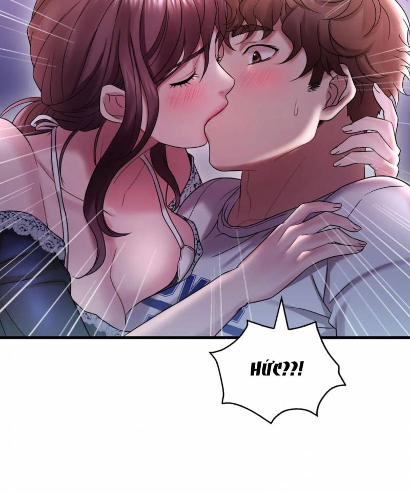 Chị Dâu Cô Đơn - Chap 15