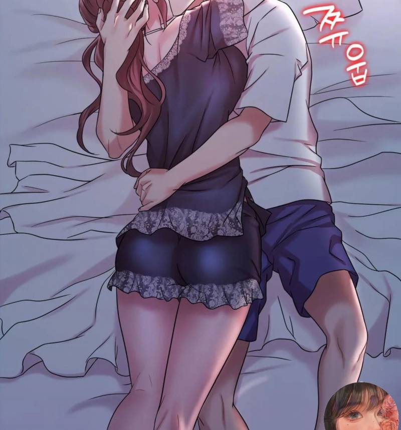 Chị Dâu Cô Đơn - Chap 15