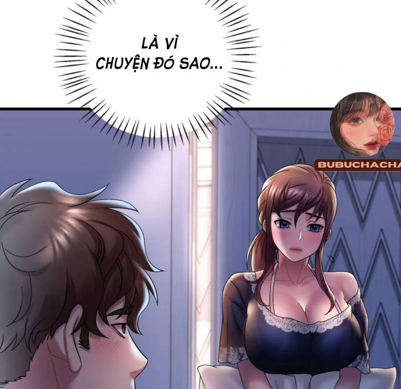 Chị Dâu Cô Đơn - Chap 15